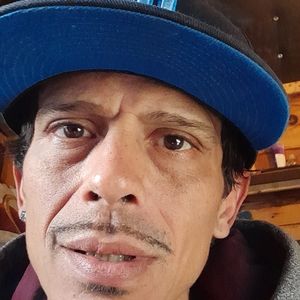 Meet your Posher, Jesus david